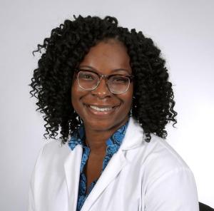 Dr. Amaka Amakwe