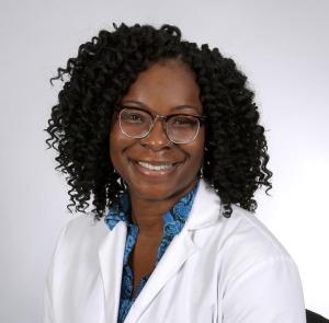 Dr. Amaka Amakwe